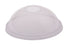 Dome Lid 12oz to 24oz PET Cup (50 PK)