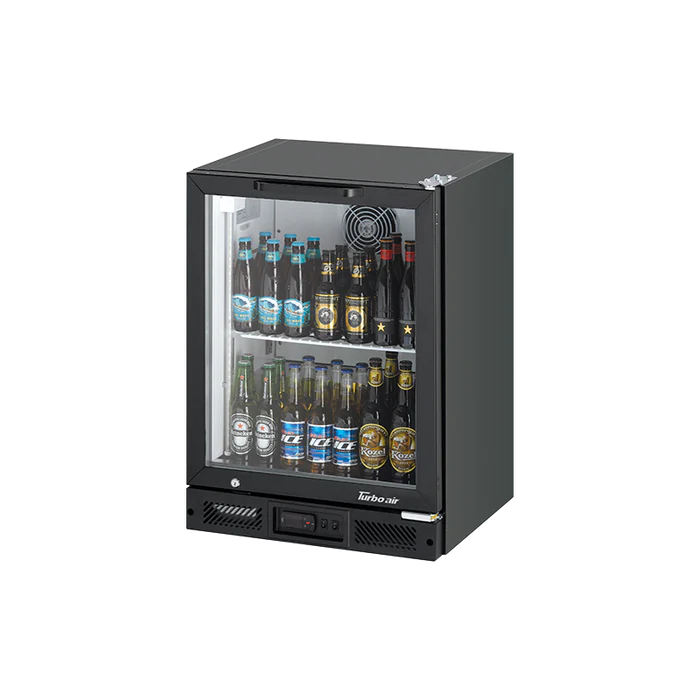 Turbo Air TB6-8H- SWB-N Commercial Fridge