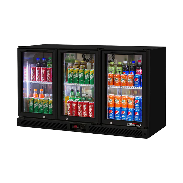Turbo Air TB13-8H- SWB-N Commercial Fridge