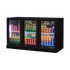 Turbo Air TB13-8H- SWB-N Commercial Fridge