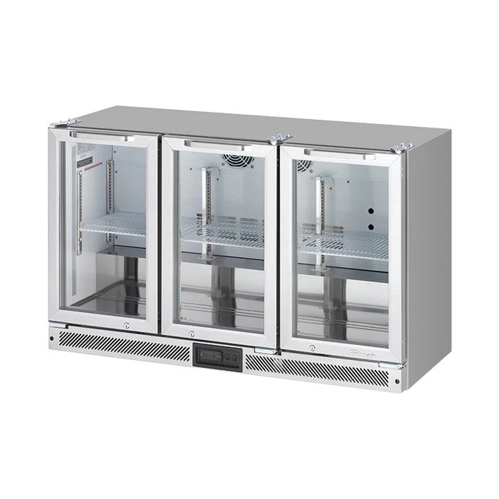Turbo Air TB13-8H- SWS-N Commercial Fridge