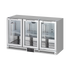 Turbo Air TB13-8H- SWS-N Commercial Fridge