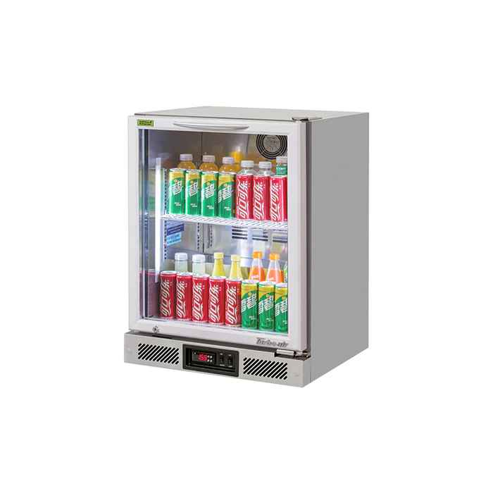 Turbo Air TB6-8H- SWS-N Commercial Fridge