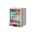 Turbo Air TB6-8H- SWS-N Commercial Fridge