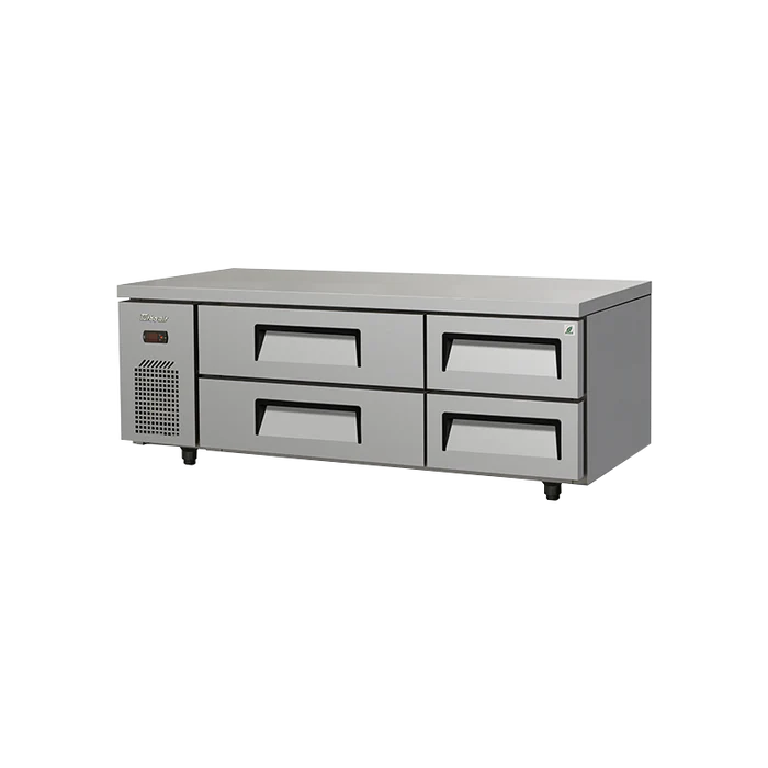 Turbo Air TCB15-4-N Commercial 4 drawers Fridge