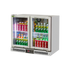 Turbo Air TB9-8H- SWS-N Commercial Fridge