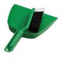 Oates Dustpan & Brush Set Blue