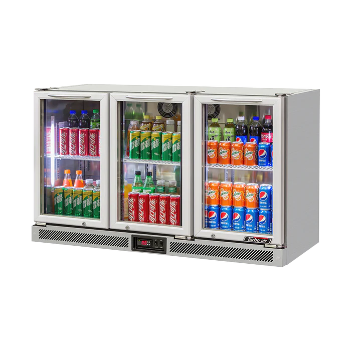Turbo Air TB13-8H- SWS-N Commercial Fridge