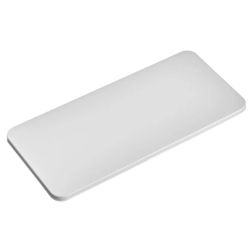 Rectangular 5L Ice Cream Containers (fits Flat Lid included) 1 pcs