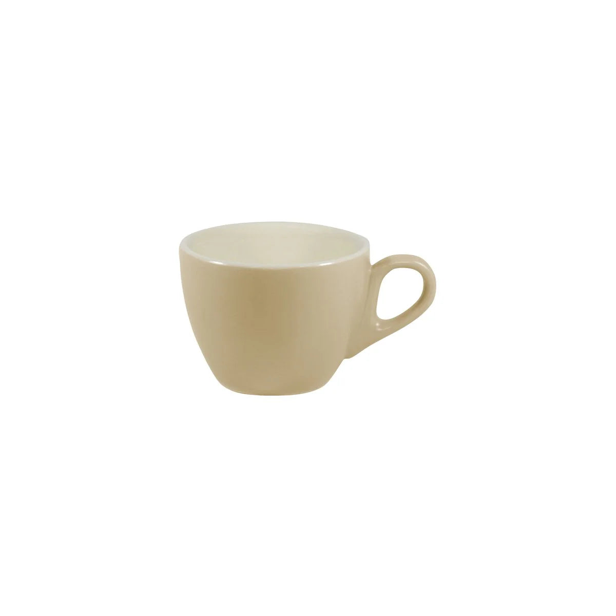 FLAT WHITE  CUP 160ml