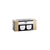 Infusion Double Wall Glass 80ml 2pc Set