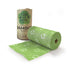 Heavy Duty Bamboo Wipes Green 6 rolls