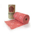 Heavy Duty Bamboo Wipes Red 6 rolls