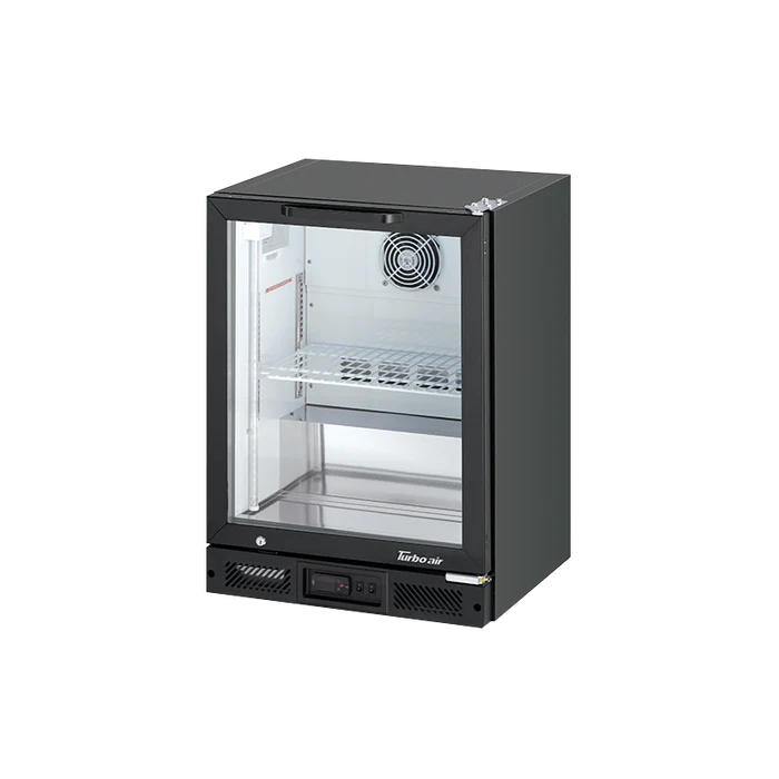 Turbo Air TB6-8H- SWB-N Commercial Fridge