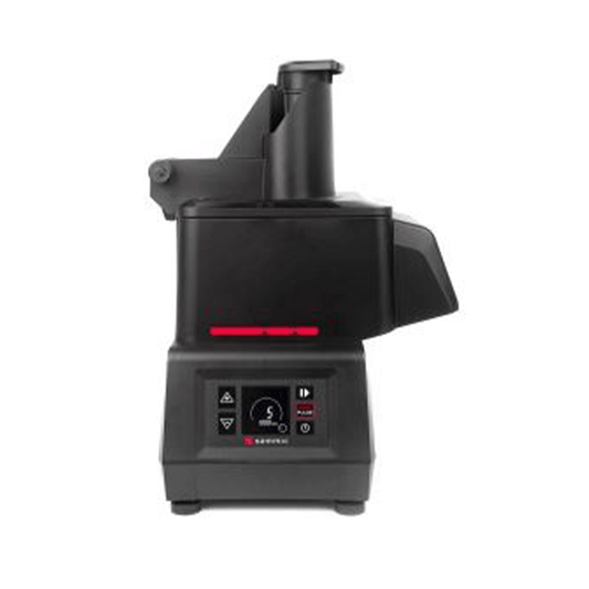 COMPACT ULTRA VEGE PREP MACHINE - Variable Speed, Brushless