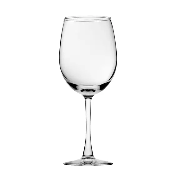 CROWN GLASSWARE VINO