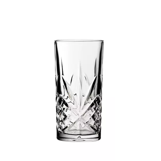 CROWN GLASSWARE SYMPHONY