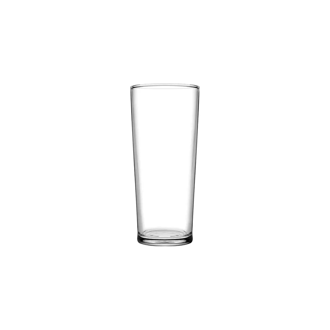 BEER GLASS SENATOR 285mlEA 1pcs