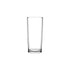 Crowntuff Senator Beer Glassware - Certified & Nucleated, Box of 6