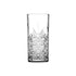 TIMELESS LONG DRINK GLASS 365ml