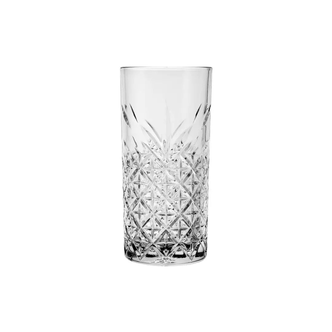 TIMELESS LONG DRINK GLASS -300ml