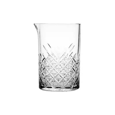 TIMELESS MIXING GLASS -725ml