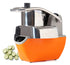 CL100  Vegetable Slicer  5.4L Capacity 320RPM
