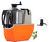 CL200  Vegetable Slicer   5.4L Capacity 1500RPM