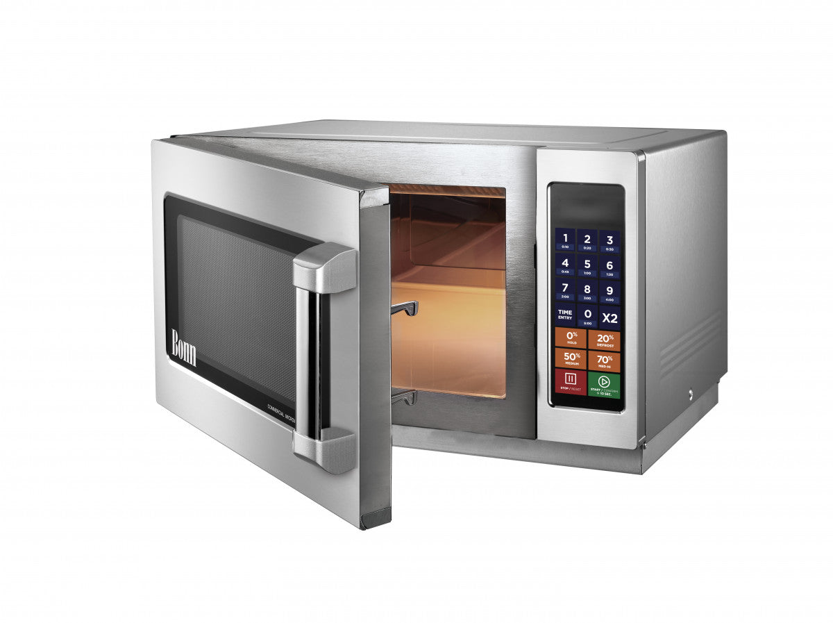 Bonn HIGH PERFORMANCE 1400W Commercial Microwave Oven