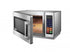 Bonn HIGH PERFORMANCE 1400W Commercial Microwave Oven