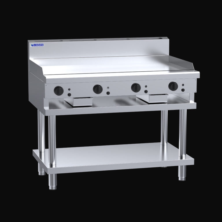 CS-12P 1200mm Griddle