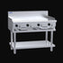 CS-12P 1200mm Griddle