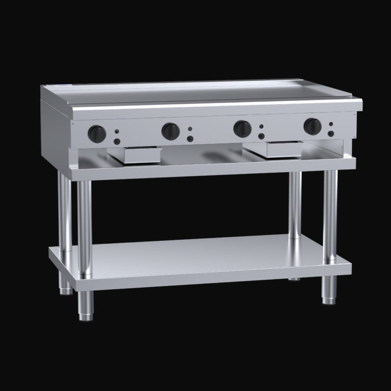 CS-12P-T 1200mm Teppanyaki Grill