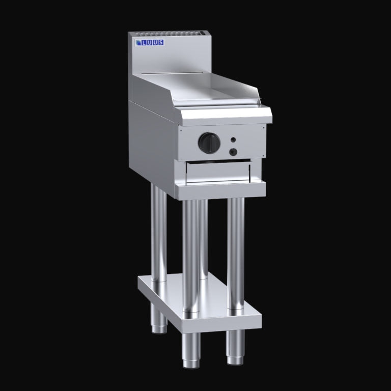 CS-3P 300mm Griddle