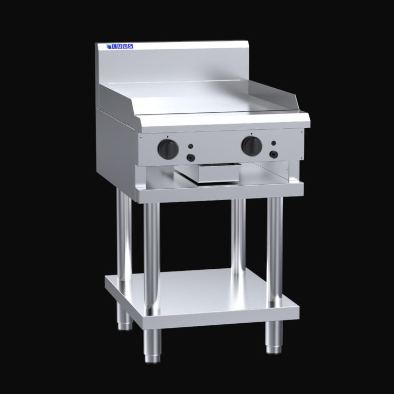 CS-6P 600mm Griddle