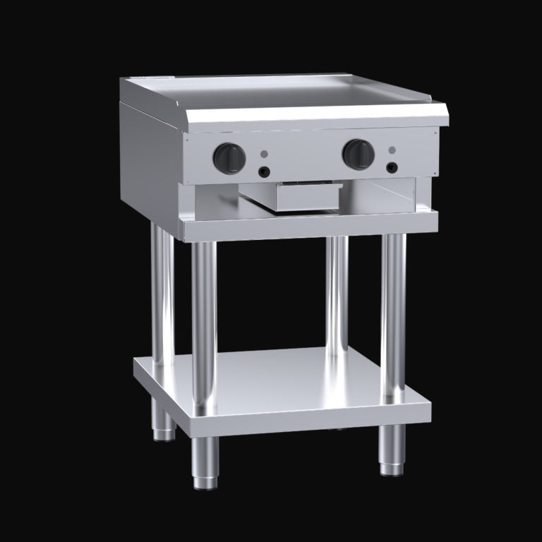 CS-6P-T	600mm Teppanyaki Grill