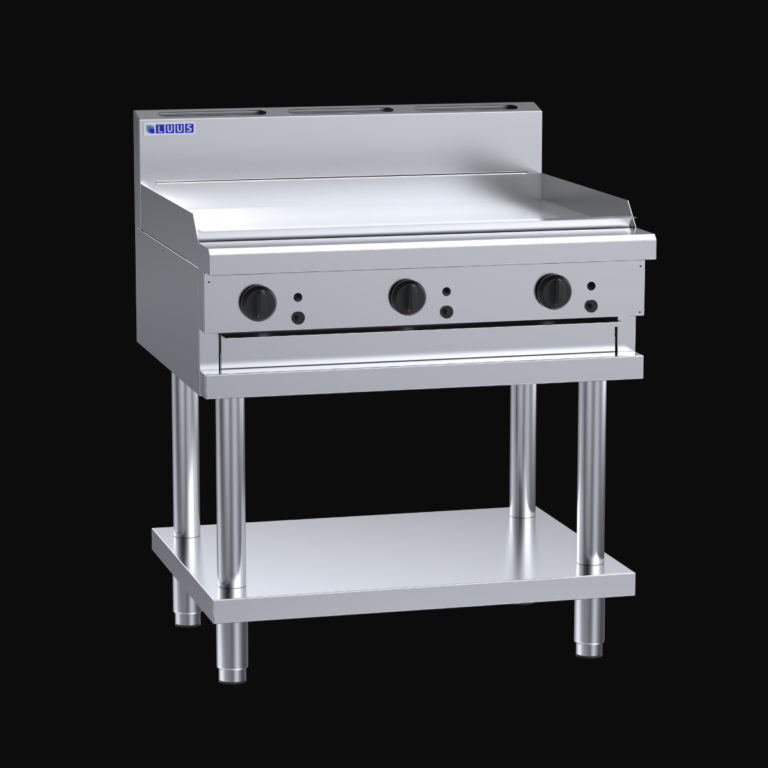 CS-9P 900mm Griddle