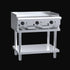 CS-9P-T	900mm Teppanyaki Grill