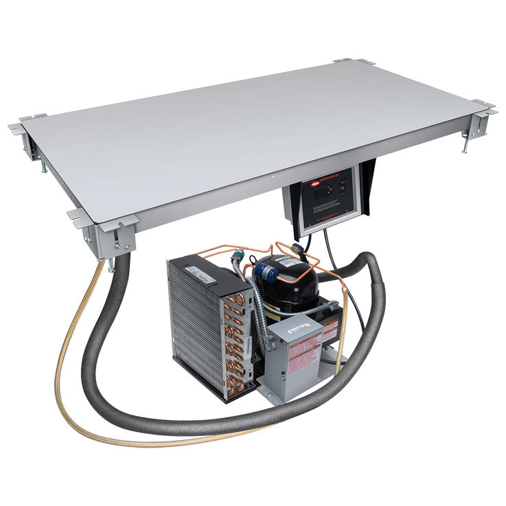 CSU-48-I Hatco Cold Undermount Shelf 1303mm x 539mm x 257mm