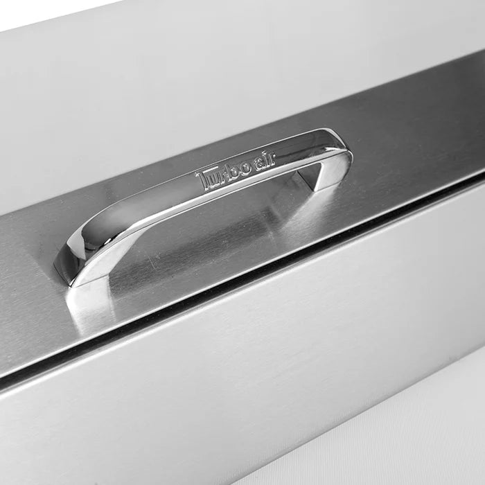 Turbo Air CTPR-44SD Commercial Fridge