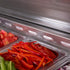 Turbo Air CTPR-44SD Commercial Fridge