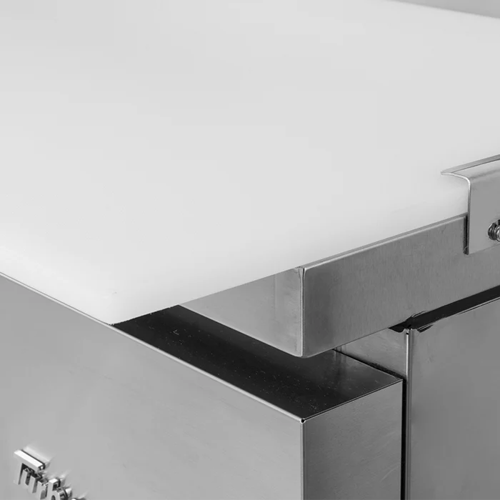 Turbo Air CTPR-44SD Commercial Fridge