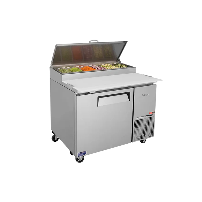 Turbo Air CTPR-44SD Commercial Fridge