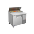 Turbo Air CTPR-44SD Commercial Fridge