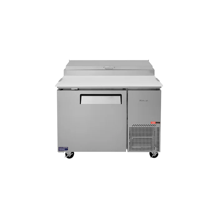 Turbo Air CTPR-44SD Commercial Fridge