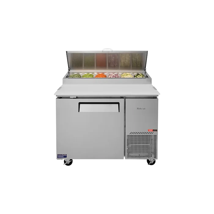 Turbo Air CTPR-44SD Commercial Fridge