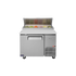Turbo Air CTPR-44SD Commercial Fridge