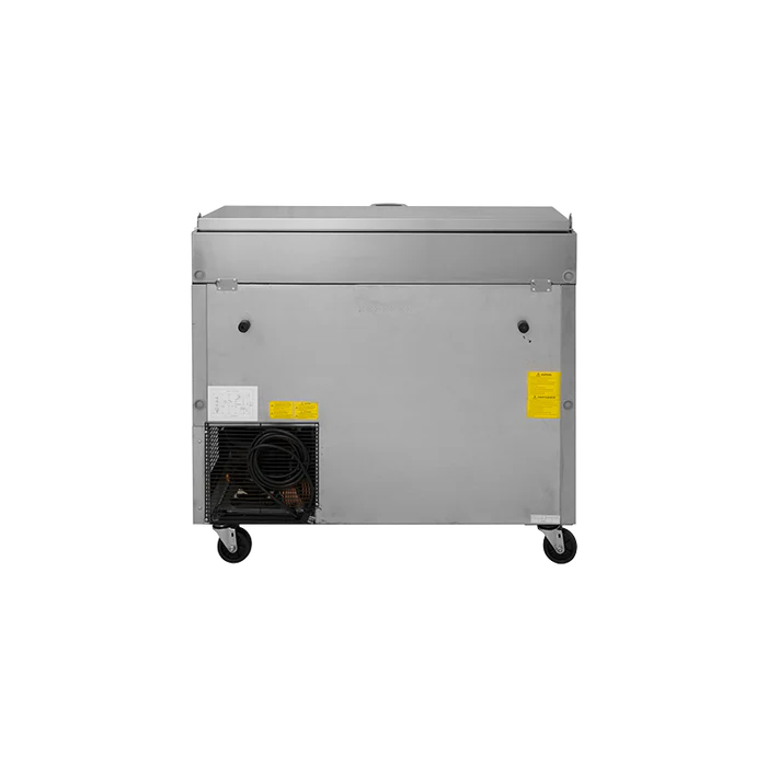 Turbo Air CTPR-44SD Commercial Fridge