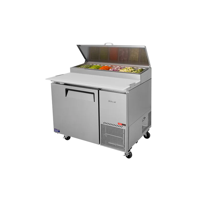 Turbo Air CTPR-44SD Commercial Fridge