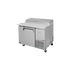 Turbo Air CTPR-44SD Commercial Fridge